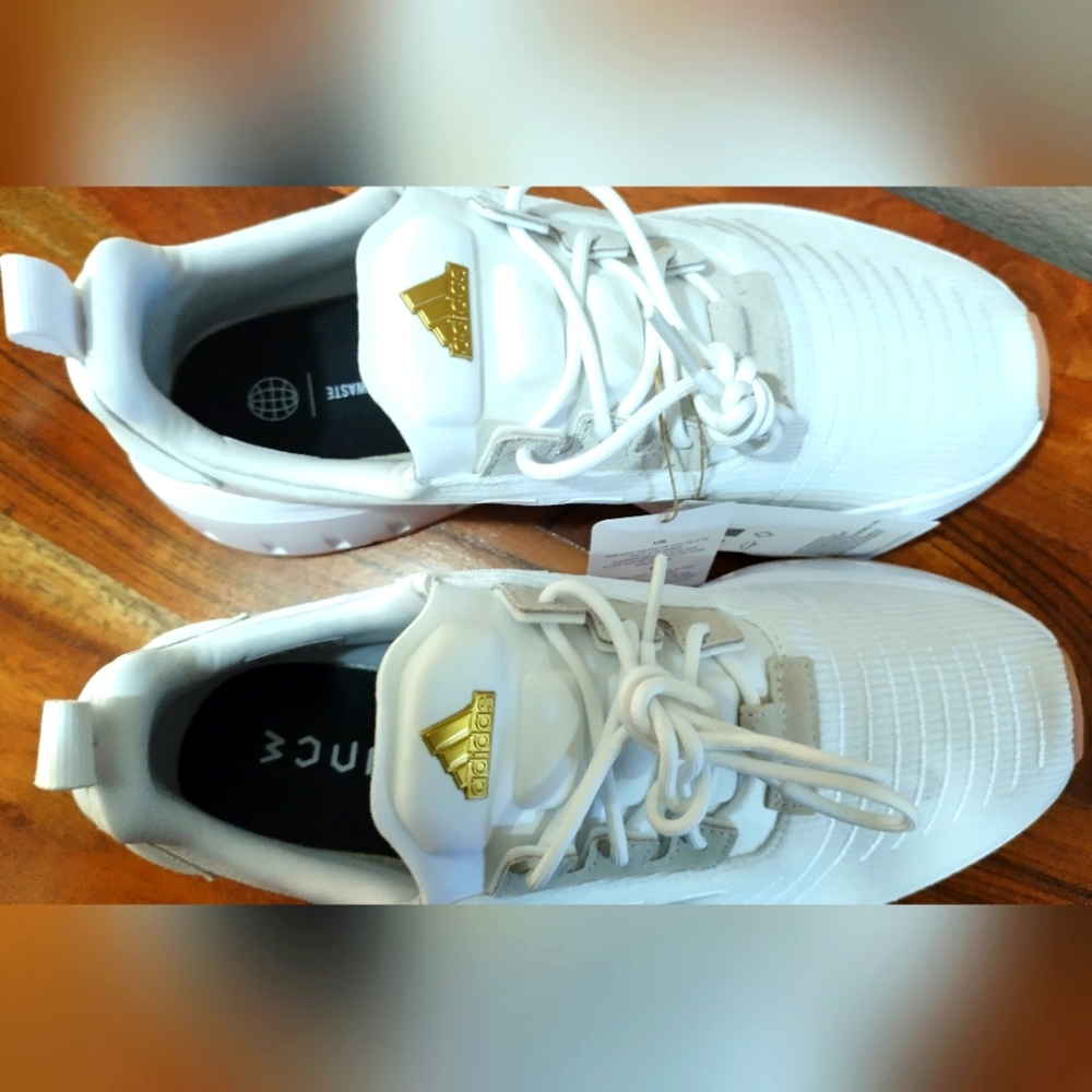 WOMEN'S ADIDAS SWIFT RUN 23 - Picture 4 of 5